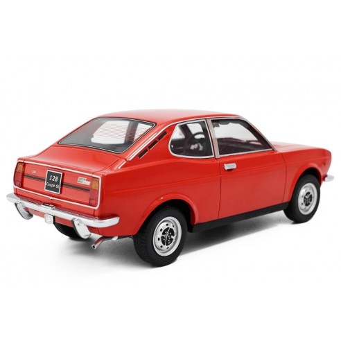 Fiat 128 Coupè 1300 SL - 1972