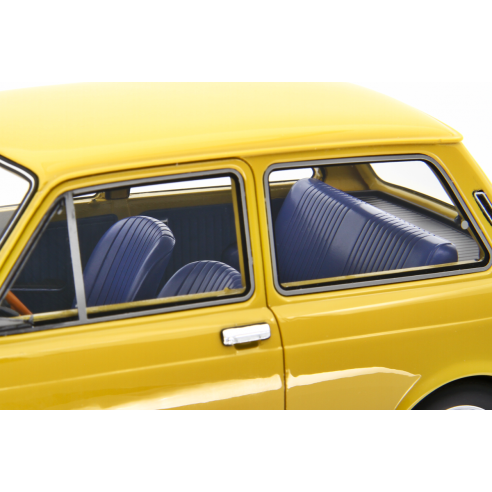 Autobianchi A112 1°Serie 1969-73