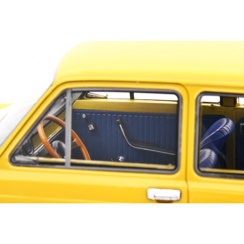 Autobianchi A112 1°Serie 1969-73