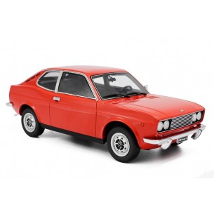 Fiat 128 Coupè 1300 SL 1972  1:18 LM092 2