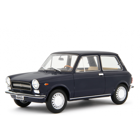 Autobianchi A112 1°Serie 1969-73