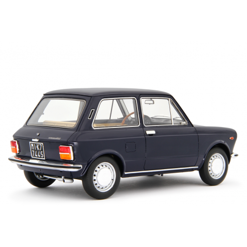 Autobianchi A112 1°Serie 1969-73