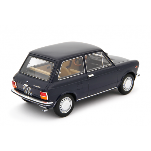 Autobianchi A112 1°Serie 1969-73