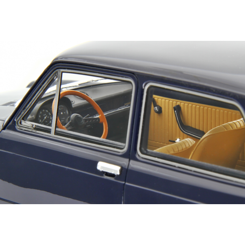 Autobianchi A112 1°Serie 1969-73