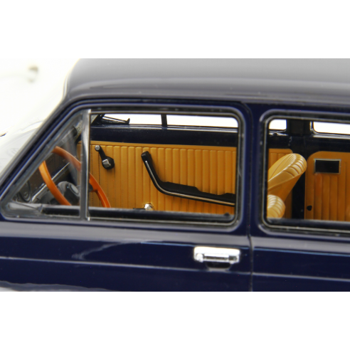 Autobianchi A112 1°Serie 1969-73