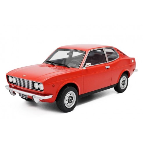 Fiat 128 Coupè 1300 SL - 1972