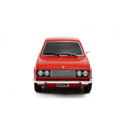 Fiat 128 Coupè 1300 SL - 1972