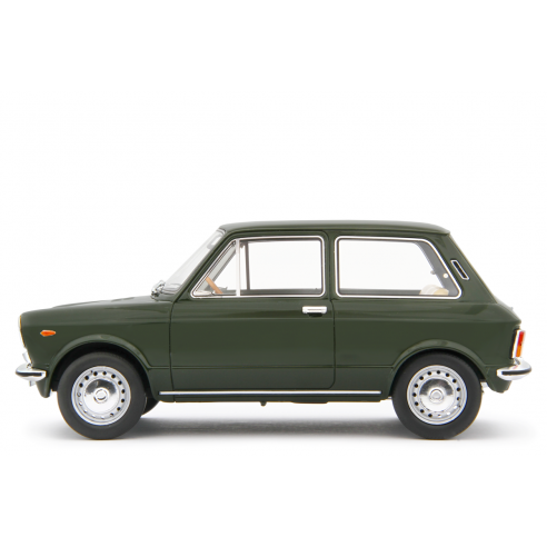 Autobianchi A112 1°Serie 1969-73