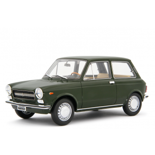 Autobianchi A112 1°Serie... 2