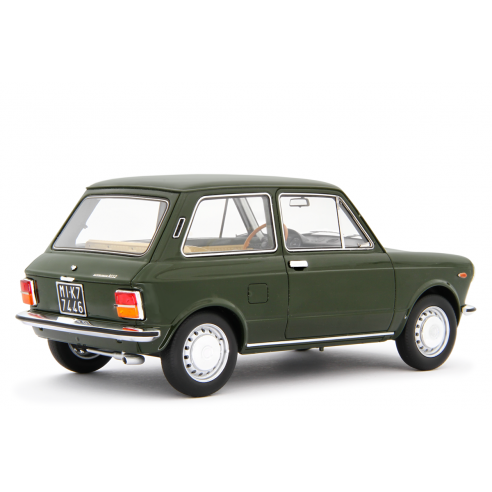 Autobianchi A112 1°Serie 1969-73
