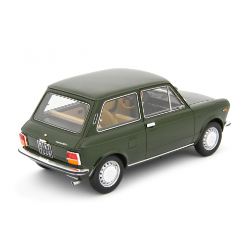 Autobianchi A112 1°Serie 1969-73