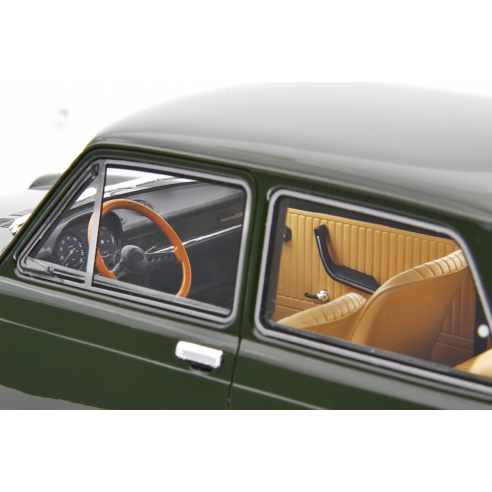 Autobianchi A112 1°Serie 1969-73