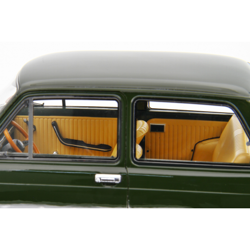 Autobianchi A112 1°Serie 1969-73