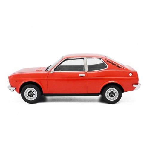 Fiat 128 Coupè 1300 SL - 1972