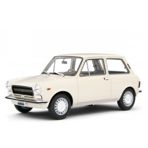 Autobianchi A112 1°Serie... 2