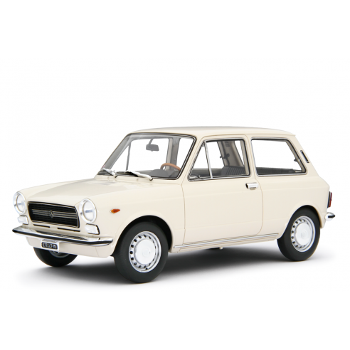 Autobianchi A112 1°Serie 1969-73