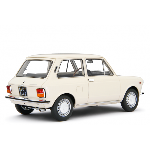 Autobianchi A112 1°Serie 1969-73