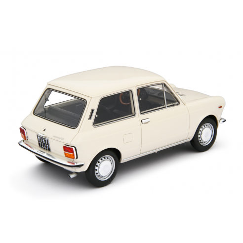 Autobianchi A112 1°Serie 1969-73