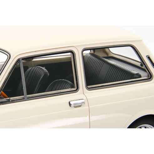 Autobianchi A112 1°Serie 1969-73
