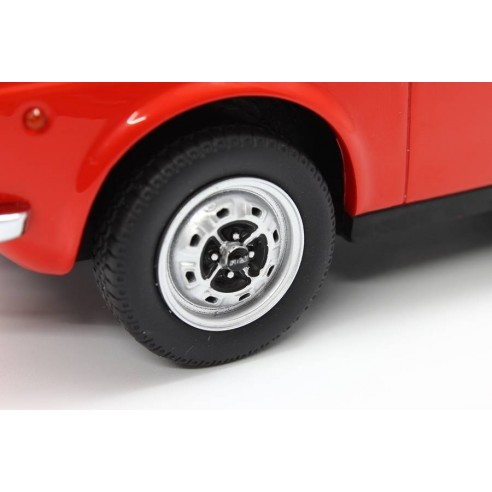 Fiat 128 Coupè 1300 SL - 1972