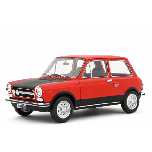 Autobianchi A112 Abarth 58HP 1°Serie...