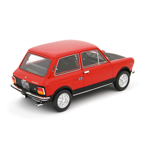 Autobianchi A112 Abarth 58HP 1°Serie...