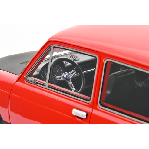 Autobianchi A112 Abarth 58HP 1°Serie...