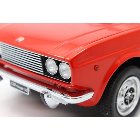 Fiat 128 Coupè 1300 SL - 1972