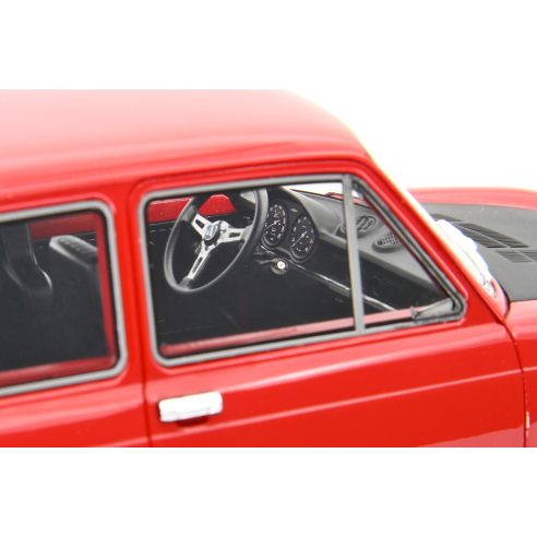 Autobianchi A112 Abarth 58HP 1°Serie...