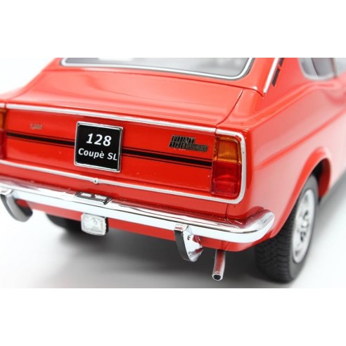 Fiat 128 Coupè 1300 SL - 1972