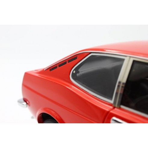 Fiat 128 Coupè 1300 SL - 1972