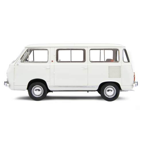 Fiat 850 Familiare 1965-76