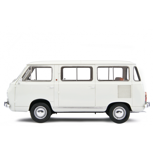 Fiat 850 Familiare 1965-76