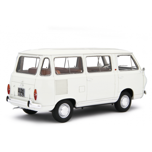 Fiat 850 Familiare 1965-76