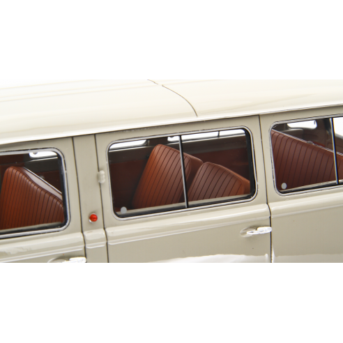 Fiat 850 Familiare 1965-76