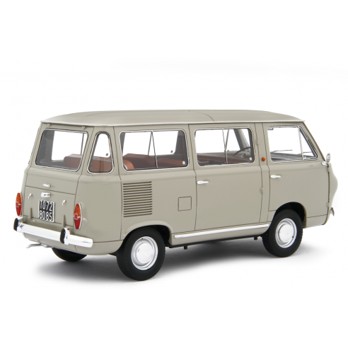 Fiat 850 Familiare 1965-76