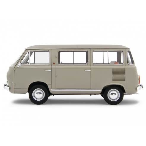 Fiat 850 Familiare 1965-76