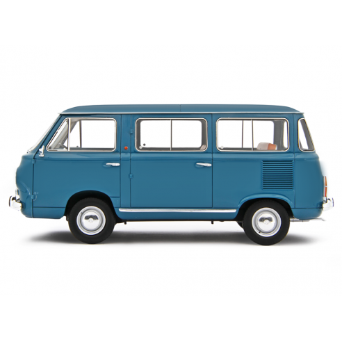 Fiat 850 Familiare 1965-76