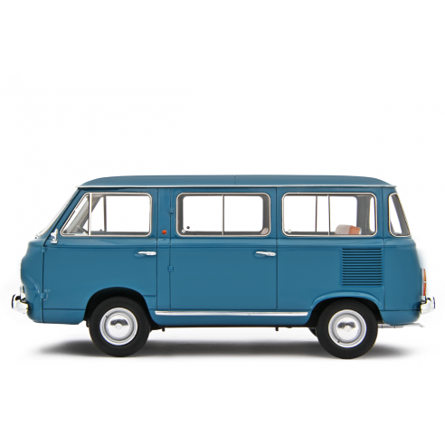 Fiat 850 Familiare 1965-76