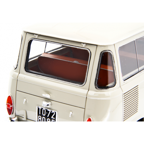 Fiat 850 Familiare 1965-76