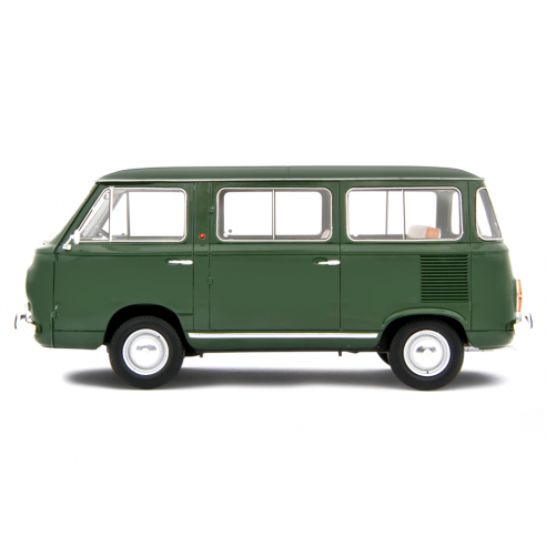 Fiat 850 Familiare 1965-76