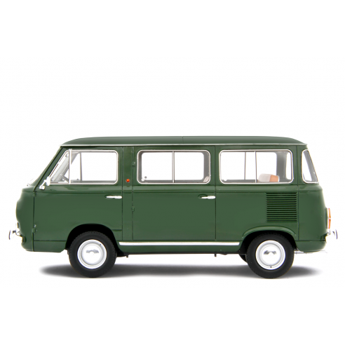 Fiat 850 Familiare 1965-76