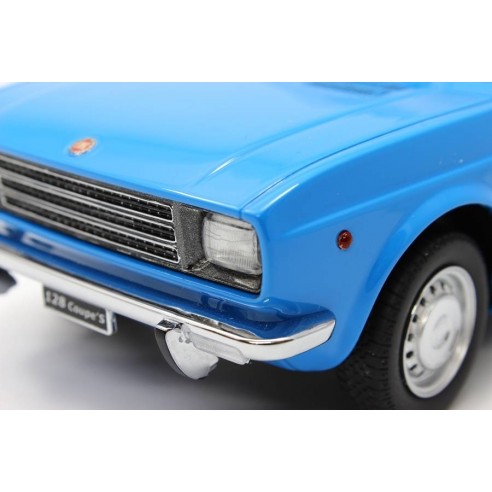 Fiat 128 Coupè 1100 S - 1972 (Defective)