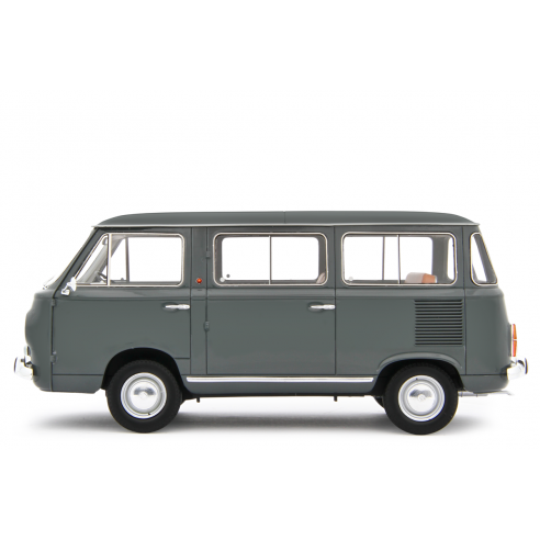 Fiat 850 Familiare 1965-76