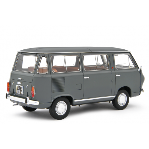 Fiat 850 Familiare 1965-76