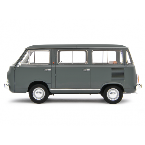 Fiat 850 Familiare 1965-76