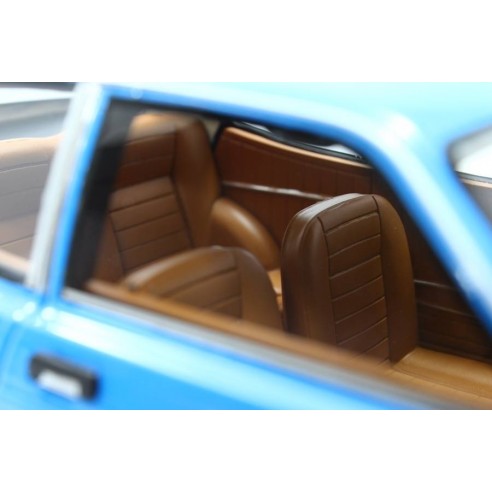 Fiat 128 Coupè 1100 S - 1972 (Defective)