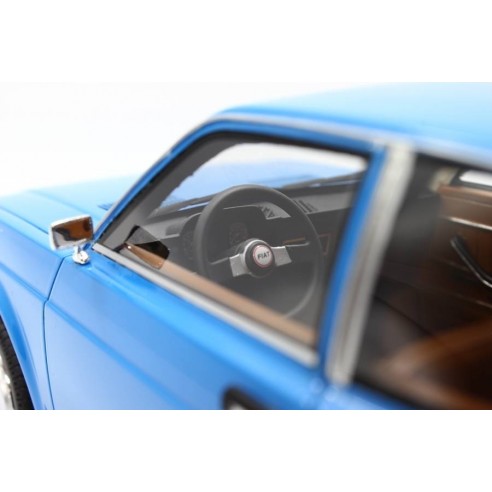 Fiat 128 Coupè 1100 S - 1972 (Defective)