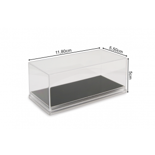 Boite vitrine Minilaudo 1/64 2