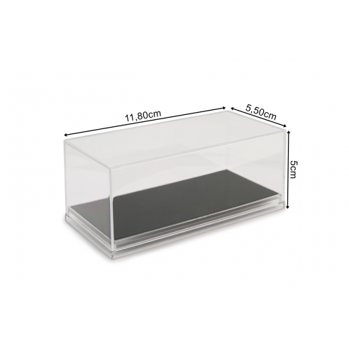 Showcase Minilaudo 1/64